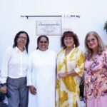 A TREK DOWN MEMORY LANE…by Beverley Pinder OAM