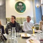 A Taste of Sri Lanka and Beyond at Pearl with P&D