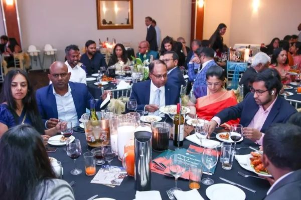ATCC (Australian Tamil Chamber of Commerce) Annual Gala Dinner 2025 - 10th Anniversary Celebration - Saturday 20 September 2025 5:30 PM - 11:00 PM ( Sydney Event)