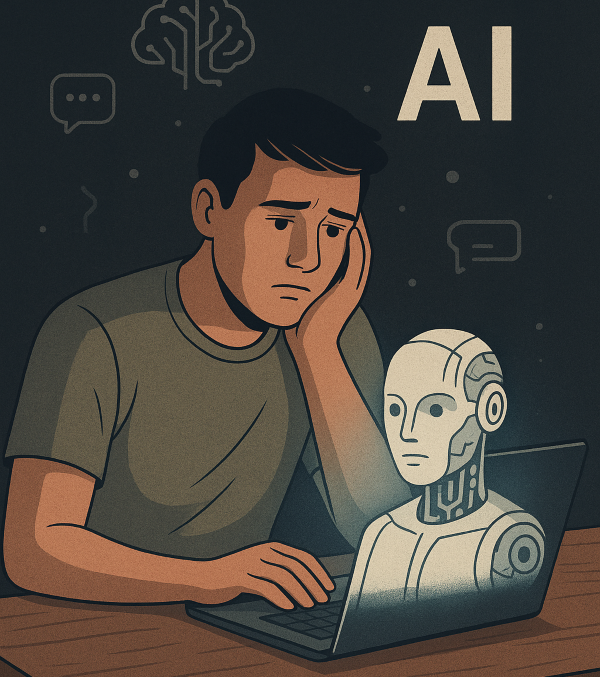 Artificial Intelligence (AI) take us