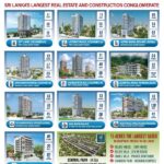 Blue Ocean Group - Redefining Luxury Living in Sri Lanka