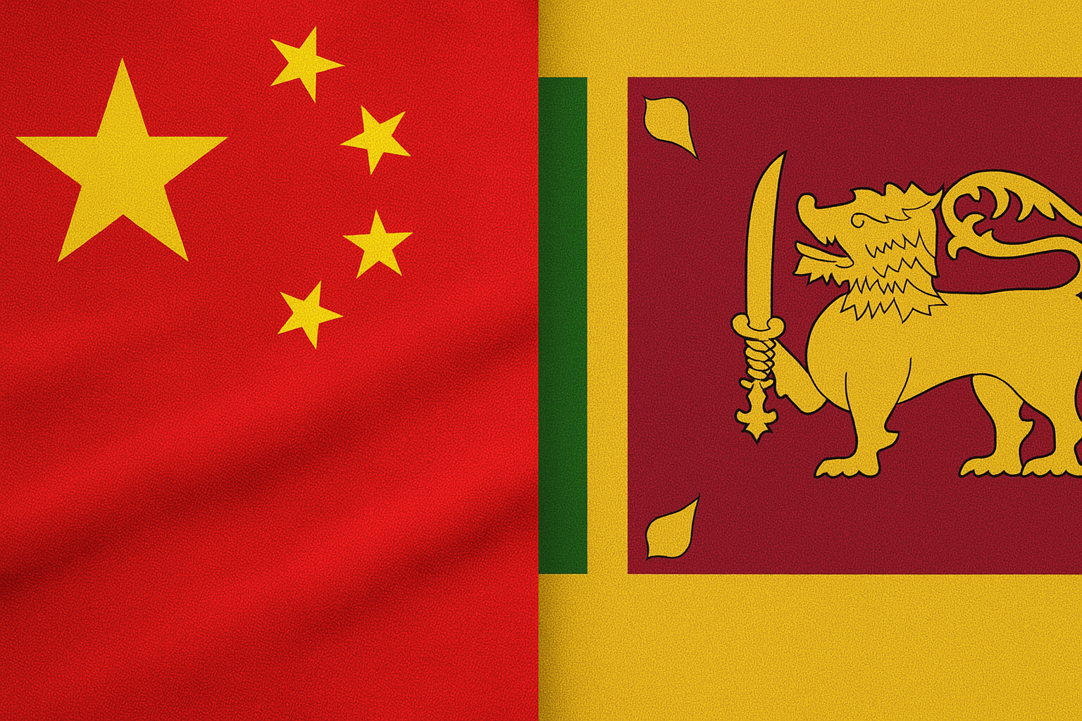 China and Lanka Today-eLanka