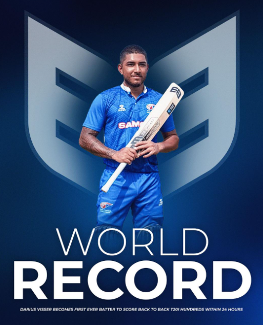 Darius Visser Braves (1)