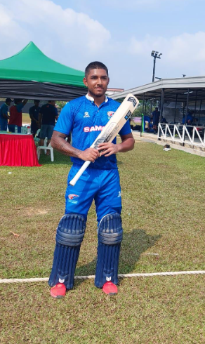 Darius Visser Braves (1)