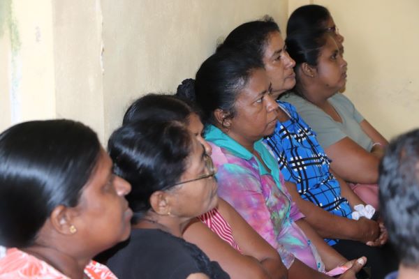 'Democracy in Debt' documentary, adapted to Sinhala by Priyantha Pradeep Ranasinghe (1)