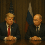 Diplomacy Deferred - By Dr Harold Gunatillake