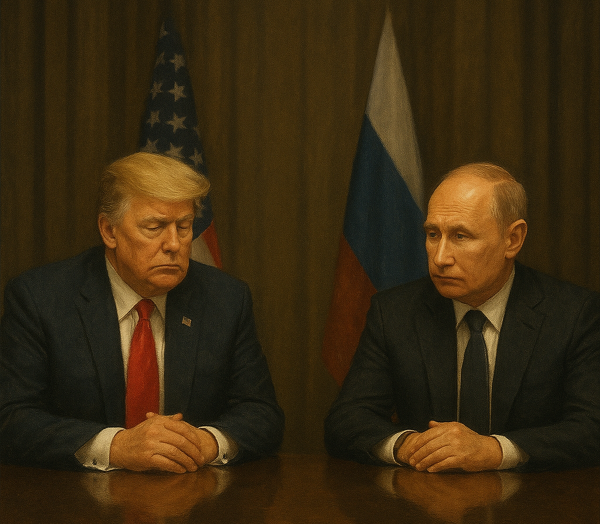 Diplomacy Deferred - By Dr Harold Gunatillake