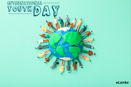 International Youth Day