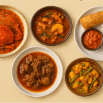 Jaffna Foods