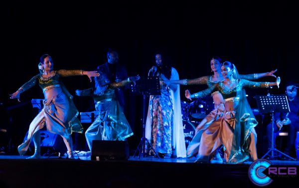 Me Saumya Rathriya show