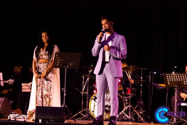 Me Saumya Rathriya show 