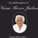 Neomi Therese Jackson