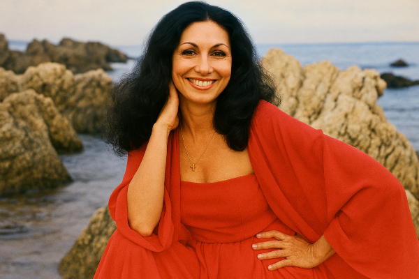  Rosemary Rogers: Pioneer of Modern Historical Romance – by eLanka