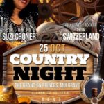 ST JOHN'S COLLEGE PPA PRESENTS - COUNTRY NIGHT - 25th October 2025 - 630PM TO 1230AM ( Melbourne Event )