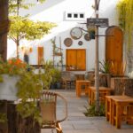 Seeking …. Travelling As A Goal ….