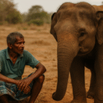 Sharing the Land: Why Protecting Elephant Habitats Means Protecting Ourselves -  by Nadeeka - eLanka