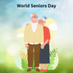 World Seniors Day
