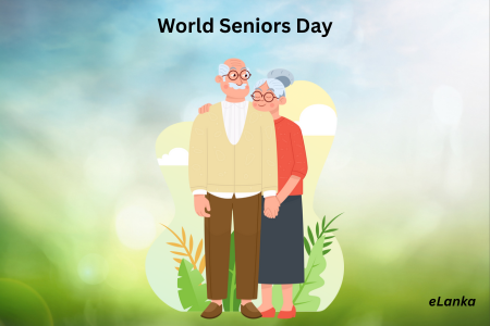World Seniors Day