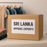 apparel exports