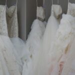 Affordable wedding dress cleaning in Sydney for lace and beaded gowns