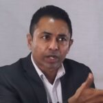 Chamuditha Samarawickrema