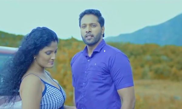 Ruhire (A Love Written in Blood – රුහිරේ) Sinhala Full Film