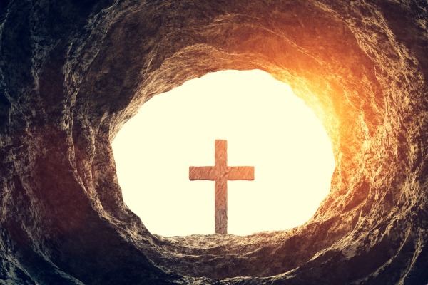 Christianity (1)