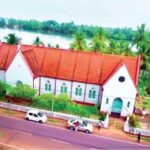 Church by the River Turns 150- By a Parishioner