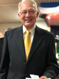 Derek Douglas