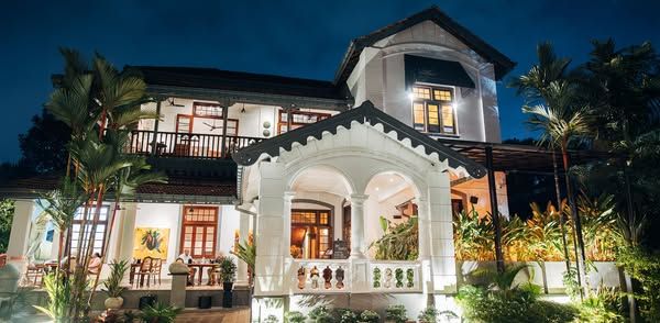 Harpo the irrepressible restaurateur turns 20 – by Malinda Seneviratne