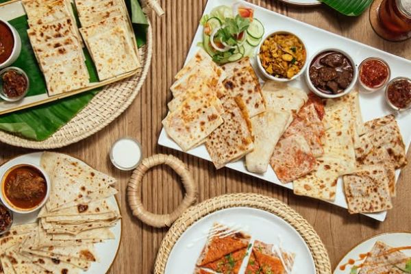 Harpo the irrepressible restaurateur turns 20 – by Malinda Seneviratne
