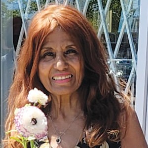 Marie Nelun Wijesinghe | Obituary | Sharing Memories  27 Jun 1958 – 03 Sep 2025
