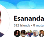 Esa Para Esananda