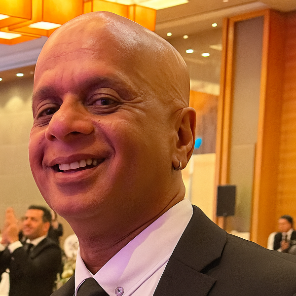 Ruwan Jayakody ,